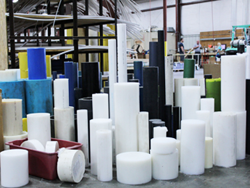 Plastics Product Manufacturing